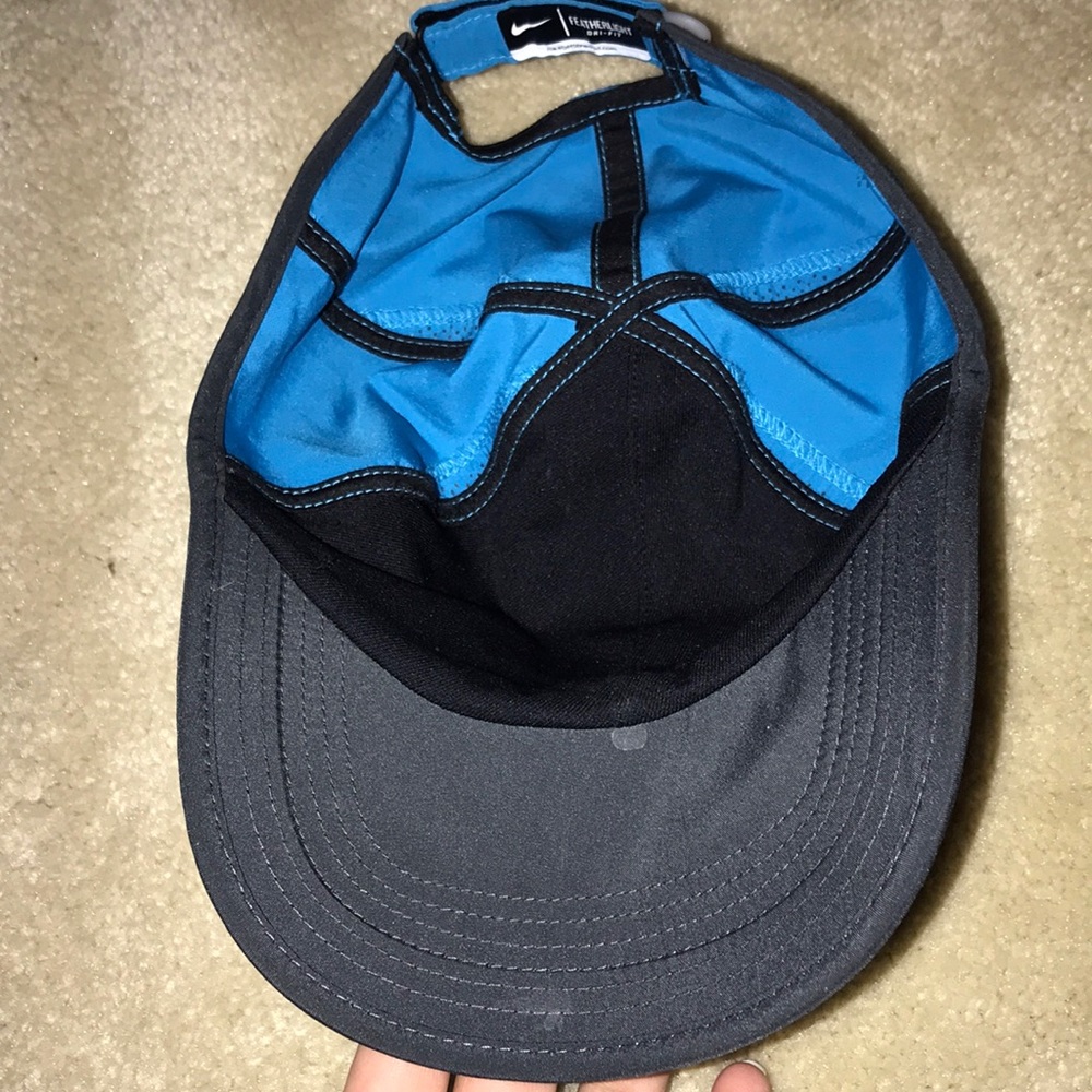 Baseball cap - Picture 2 of 2